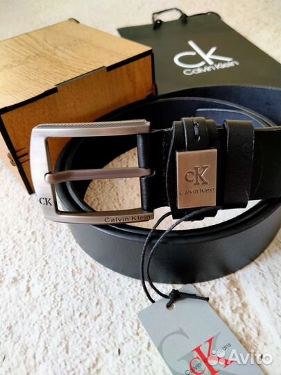 Ремень Calvin Klein