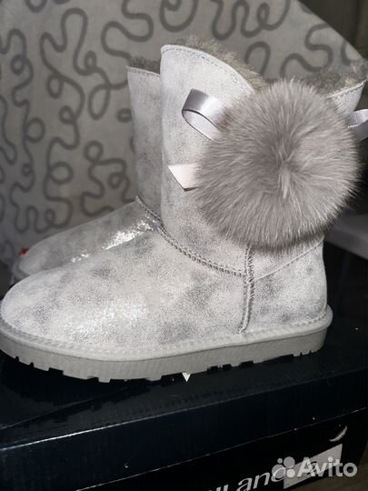 Угги женские