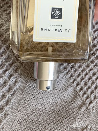 Jo malone винтаж оригинал