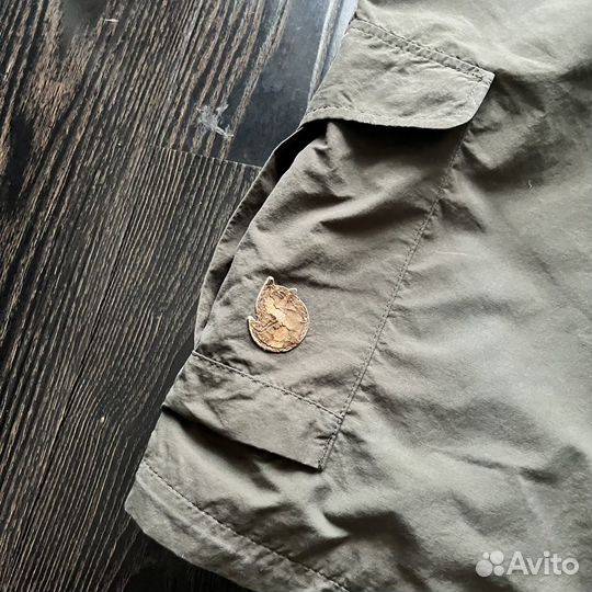 Шорты Fjallraven