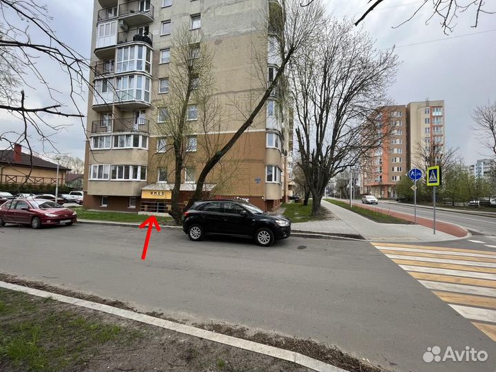 Бензонасос электрический погружной модуль Мерседес