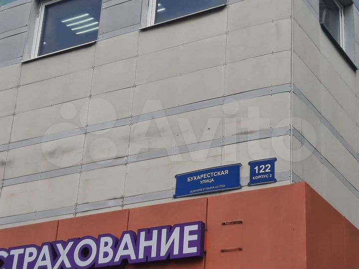 Торговая площадь, 70 м²