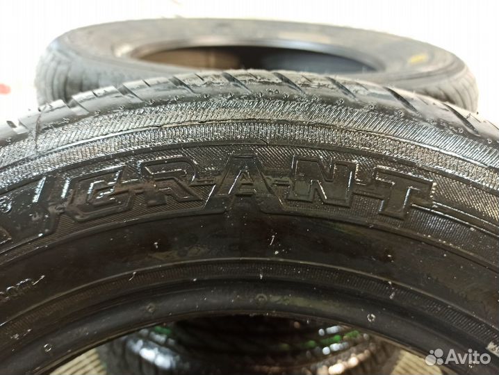 КАМА Grant 175/65 R14 82H