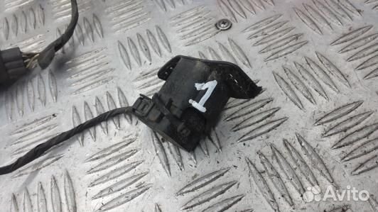 Парктроник задний chrysler 300C 1 (4BL18HL01)