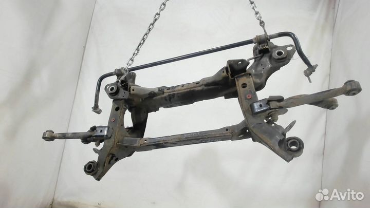 Балка подвески задняя Audi A6 (C5), 2005