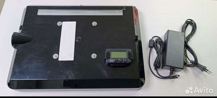 Дисплей световой