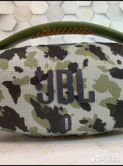 Блютуз колонка jbl большая бумбокс 3
