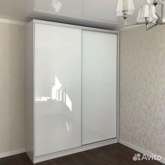 Шкаф купе на заказ