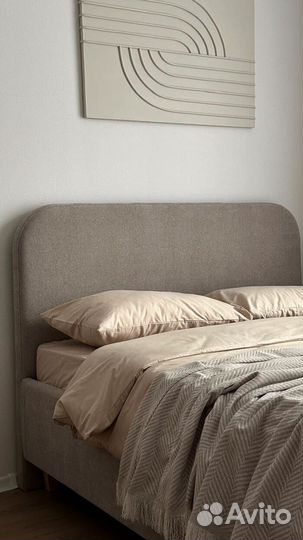 Кровать на заказ