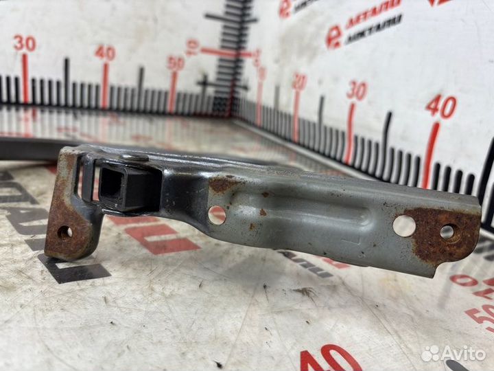 Петля двери багажника задняя левая Honda Civic FD