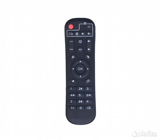 Пульт A95X для TV BOX Android