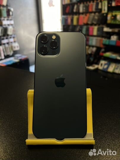 iPhone 12 Pro Max, 128 ГБ