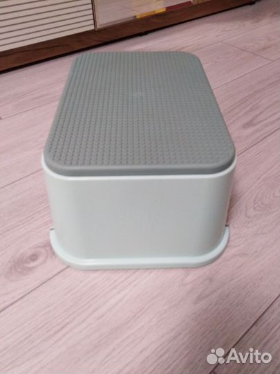 Подставка для ног детская