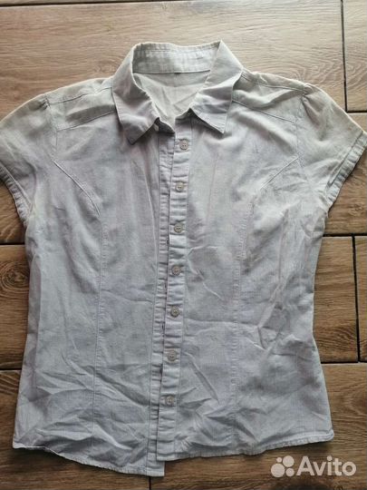 Женская одежда пакетом 46-50