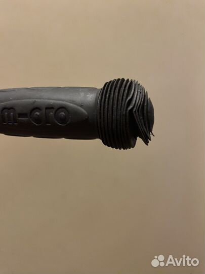 Самокат Микро для взрослых детей