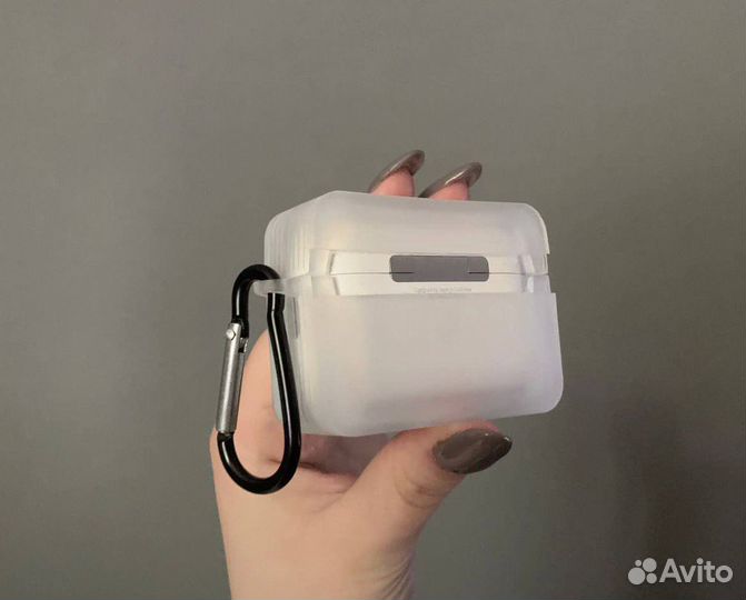 AirPods Pro 2 оригинал гарантия