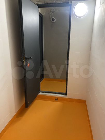 Гараж, 10 м²