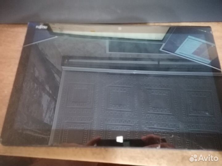 Fujitsu Stylistic Q704 (плата,камера,сканер и т.д)