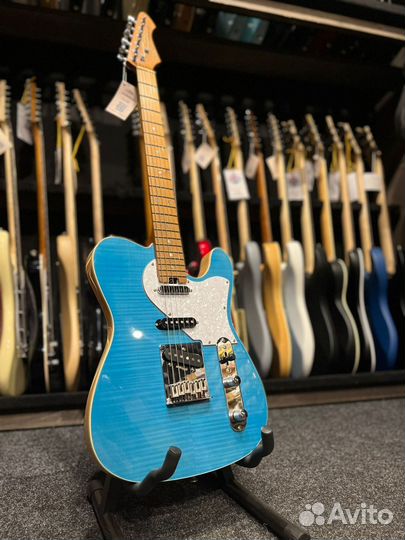 Электрогитара Aria 615-MK2 Новая