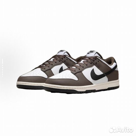 Кроссовки Nike Dunk Low Next Nature