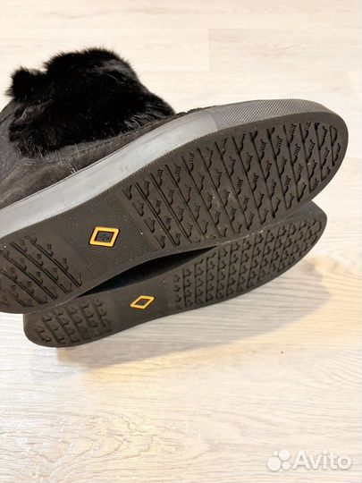 Угги женские зимние 40