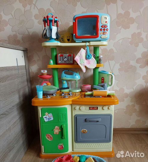 Кухня Imaginarium