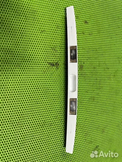 Накладка крышки багажника LADA vesta