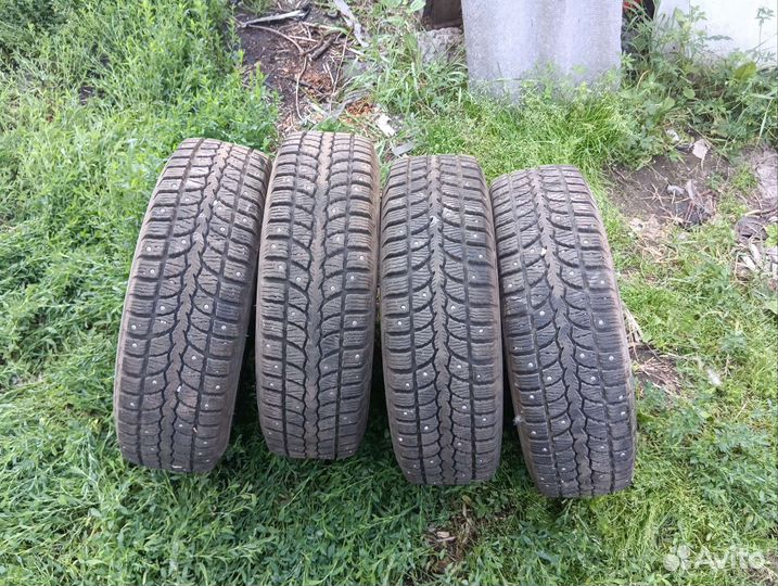 Зимние колеса r13