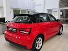 Audi A1 1.4 AMT, 2015, 63 546 км объявление продам