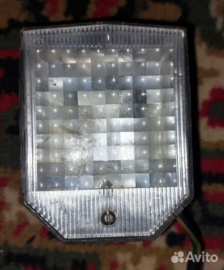 Фотовспышка Луч 70 б.у