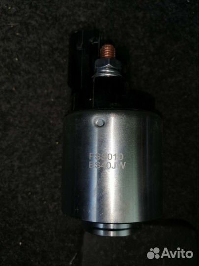 Втягивающие реле passat b6