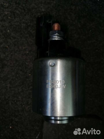 Втягивающие реле passat b6