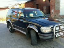 Ford Explorer 4.0 AT, 1996, 326 689 км, с пробегом, цена 400 000 руб.