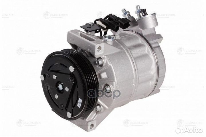Компрессор volvo S80 (06) /XC60 (08) /XC70 (07