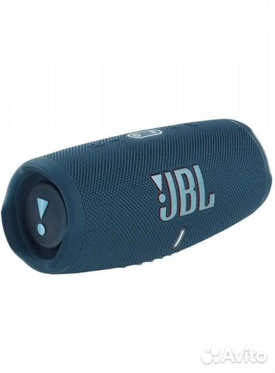 Jbl Charge 5 (новые, оригинал)