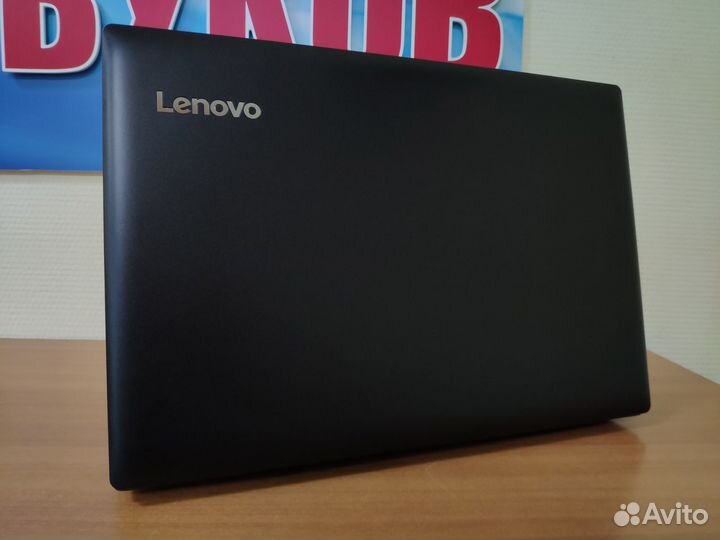 Ноутбук Lenovo/ игровой ноутбук / MX 150