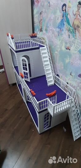 Кукольный домик