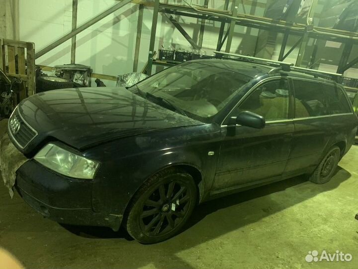 Фонарь задний правый Audi A6 C5 1997-2004
