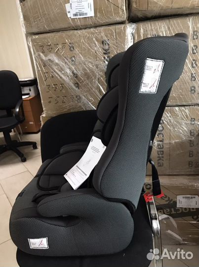 Детское кресло teddy bear