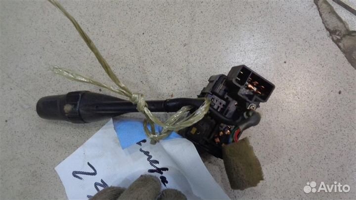 Переключатель стеклоочистителей Nissan Almera N15