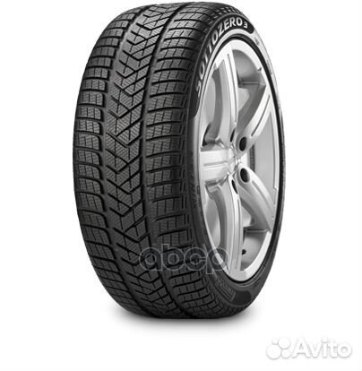 Pirelli Winter Sottozero 3 225/50 R18