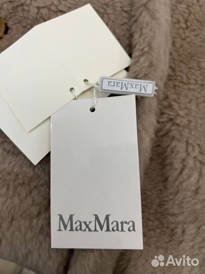 Шуба Max Mara