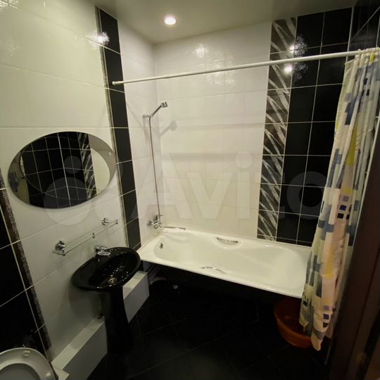 Квартира-студия, 36,7 м², 9/12 эт.