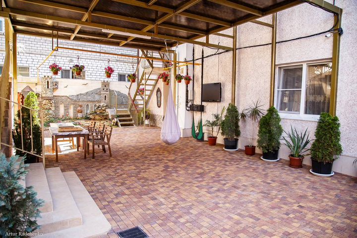 Комната 20 м² в 1-к., 1/3 эт.