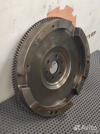 Маховик Chevrolet Lacetti F16D3