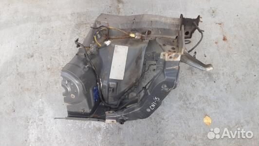 Лонжерон правый suzuki grand vitara 2 (CNI05IB01)