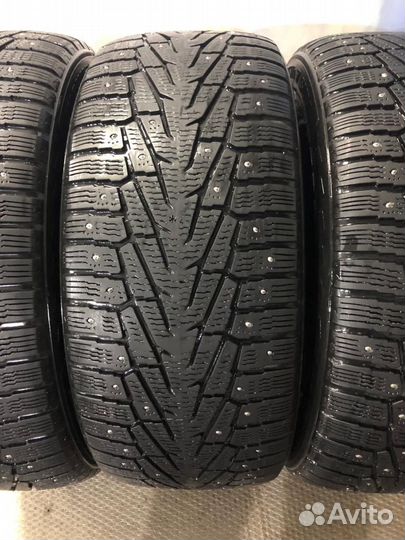 Nokian Tyres Hakkapeliitta 7 SUV 255/55 R18 109T