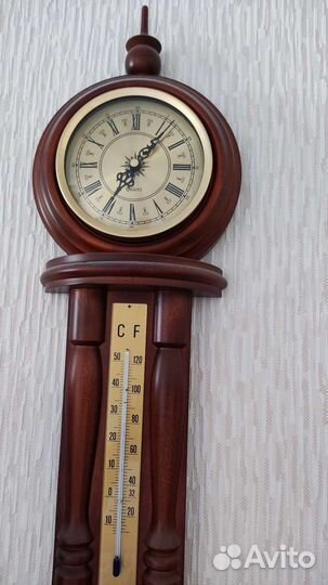 Метеостанция Бриг+ 