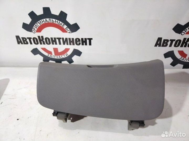 Бардачок Chevrolet Aveo T300 2013