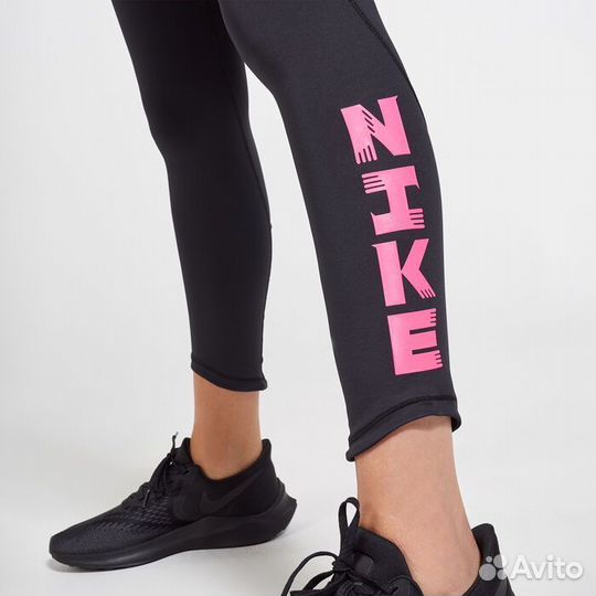 Леггинсы nike